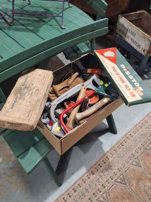 TOOLS