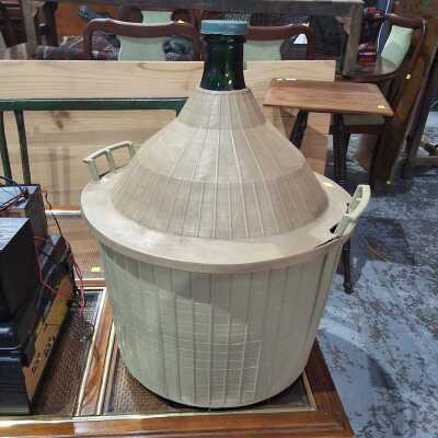 CARBOY