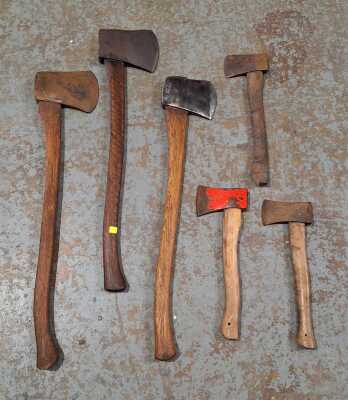 AXES