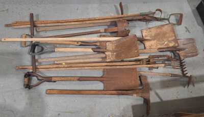 TOOLS