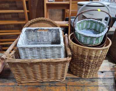 CANEWARE LOT