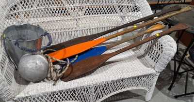 NAUTICAL LOT