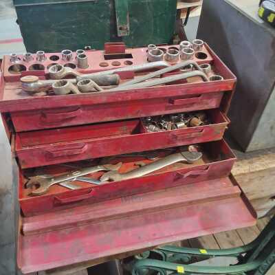 TOOLS