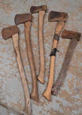 AXES