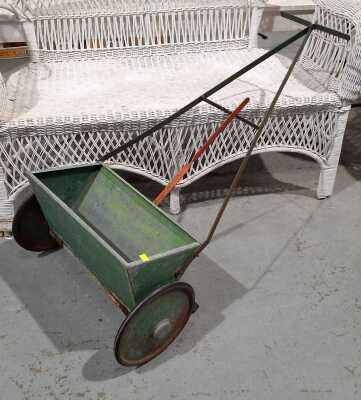 CULTIVATOR