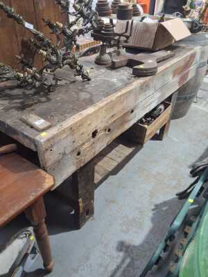 WORKBENCH