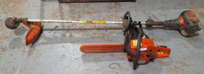 HUSQVARNA LOT