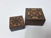 TUNBRIDGE WARE