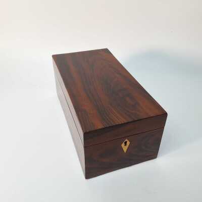 KINGWOOD BOX