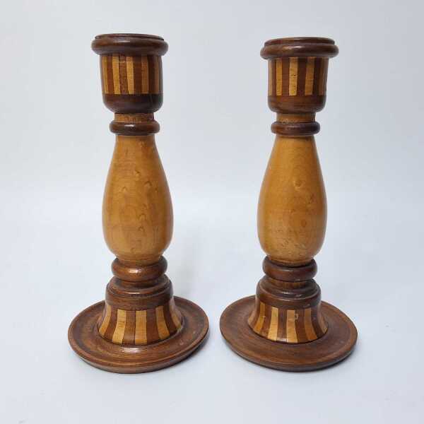 CANDLE STICKS