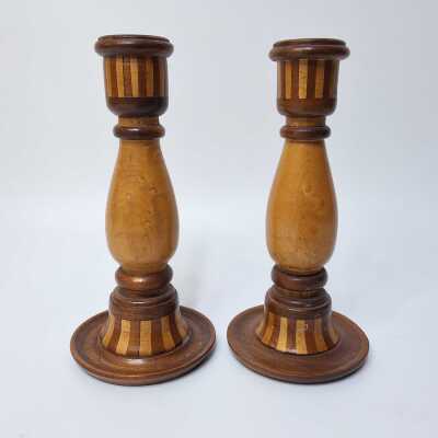 CANDLE STICKS