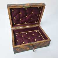 FERN WARE BOX - 2