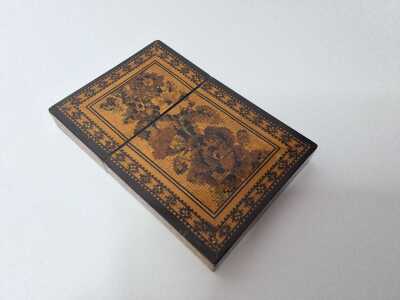 CARD CASE