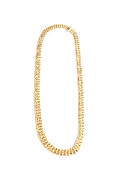 GOLD NECKLACE