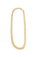GOLD NECKLACE