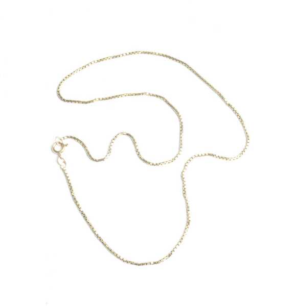 GOLD CHAIN