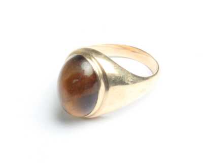 GOLD RING