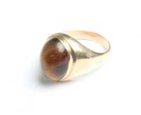 GOLD RING
