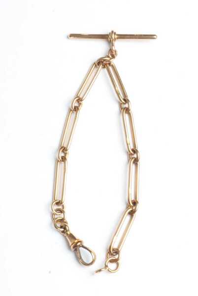 GOLD BRACELET