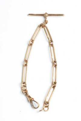 GOLD BRACELET