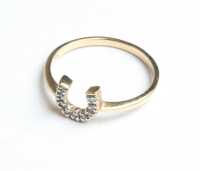 GOLD RING