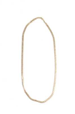 GOLD NECKLACE