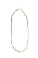 GOLD NECKLACE