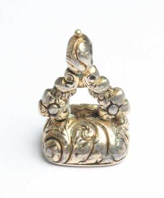 FOB SEAL