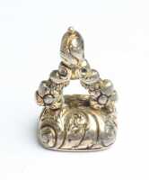 FOB SEAL