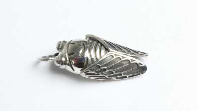 SILVER PENDANT