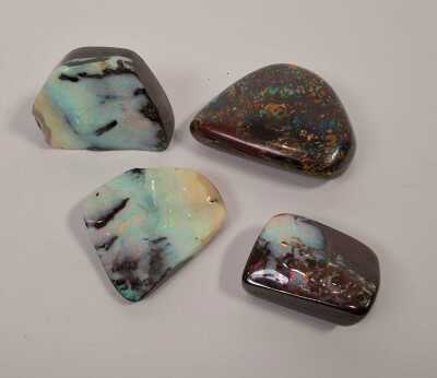 OPAL SPECIMENS