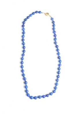 LAPIS LAZULI NECKLACE