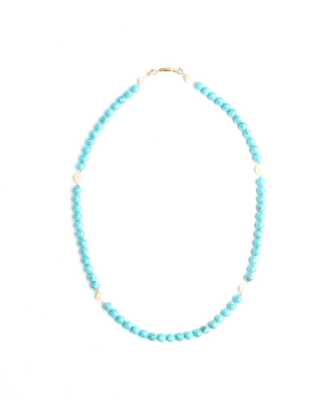 TURQUOISE NECKLACE