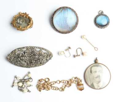 JEWELLERY