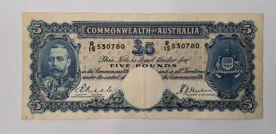 BANKNOTE