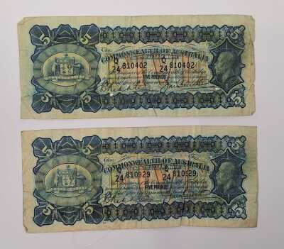 BANKNOTES
