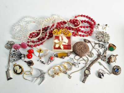 JEWELLERY