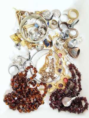 JEWELLERY
