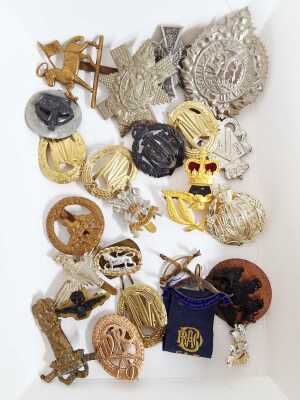 BADGES