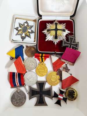 MEDALS
