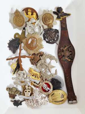 MILITARIA