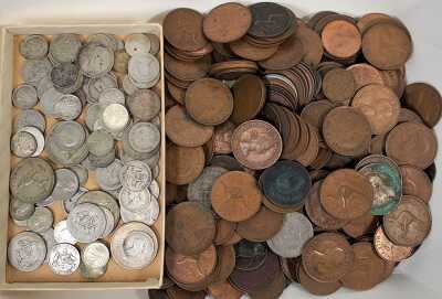 COINS