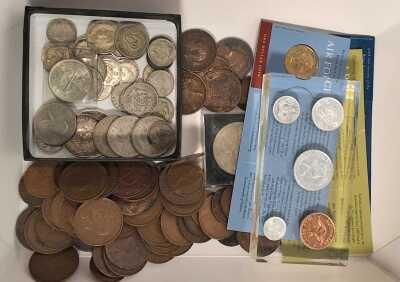 COINS