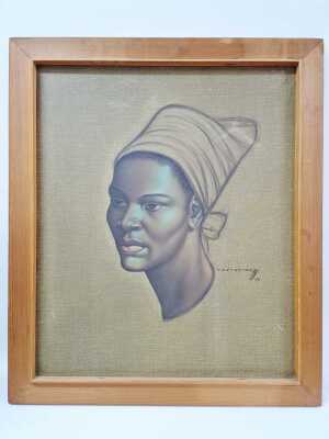 VLADIMIR TRETCHIKOFF