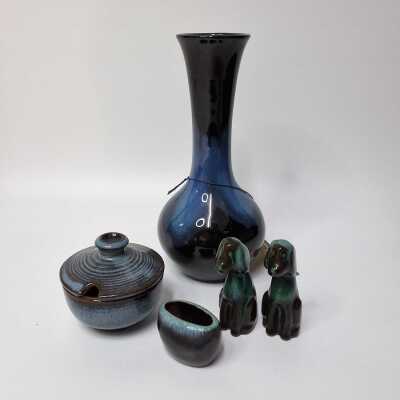 BLUE MOUNTAIN POTTERY