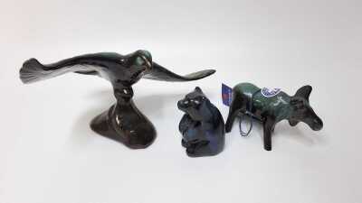 BLUE MOUNTAIN POTTERY