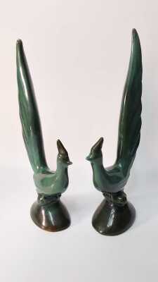 BLUE MOUNTAIN POTTERY