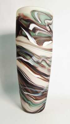 STUDIO GLASS VASE