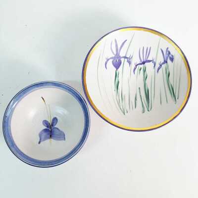 MARK KNIGHT POTTERY