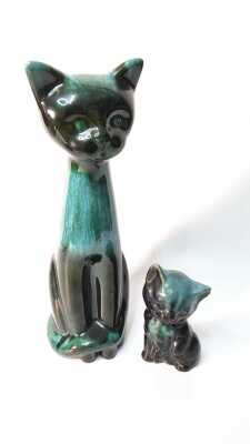 BLUE MOUNTAIN POTTERY